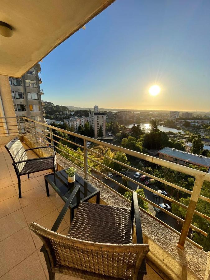 Laguna Redonda - Hermoso Departamento Con Espectaculares Vistas Apartamento Concepción