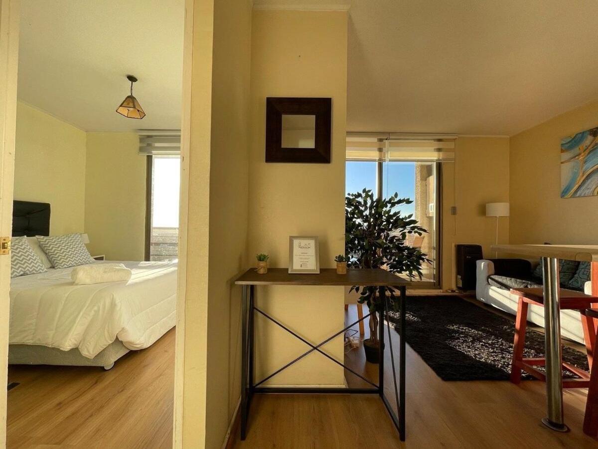 Laguna Redonda - Hermoso Departamento Con Espectaculares Vistas * Concepción